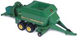 Rc2 Britains Elite John Deere Square Bailer