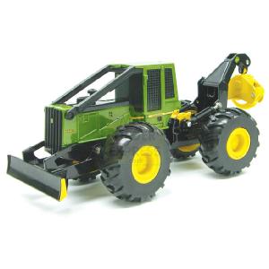 RC2 Britains John Deere Log Skidder