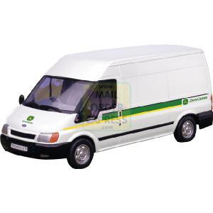 RC2 Britains John Deere Service Transit Van 1 32 Scale