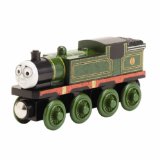 RC2 Deutschland GmbH Wooden Thomas and Friends: Whiff