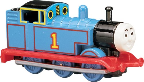 Die-Cast Thomas the Tank Engine & Friends: Thomas the Tank Engine