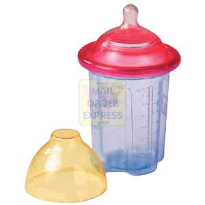 First Years 2 Value Feeding Bottles