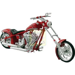 RC2 Joyride American Chopper Tool Bike 1 10 Scale