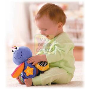 RC2 Lamaze Octivity Busy Box