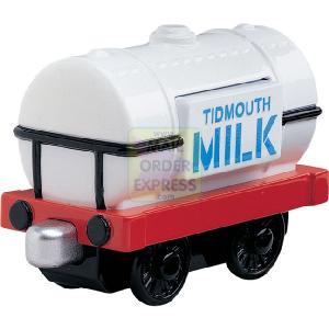 RC2 Learning Curve Take Along Thomas Milk Tank