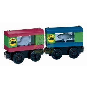 RC2 Learning Curve Thomas And Friends Aquarium Car