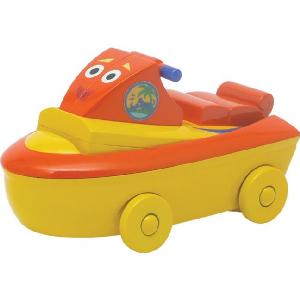 RC2 Take Along Go Diego Jetski