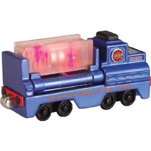 RC2 Take Along Thomas Smelters Shed Cargo Car