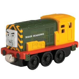 RC2 Thomas and Friends Take Along Thomas Bert