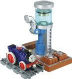 RC2 Thomas The Tank Engine Take Along Water Tower Destination Playset