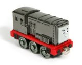 RCII - ERTL Metallic Diesel