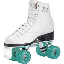 Roller Derby Classic 300 Womens Quad Skate