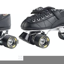 Roller Derby GS 3000 Mens Quad Skate