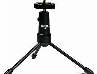 Tripod Mini Stand for VideoMic Range