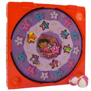 re creation Dora the Explorer Ball Darts