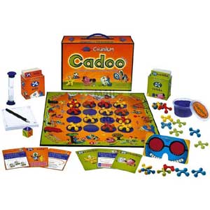 games Cranium Cadoo