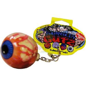 re creation Gurgling Gutz Key Ring Eye