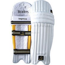 Readers Impreza Batting Legguards