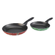 Frypan 2pk