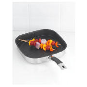 Non stick griddle pan