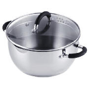 Stockpot