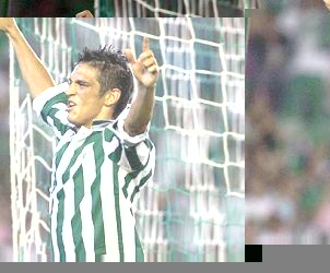 Real Betis / Real Betis Balompie - Athletic Club de Bilbao