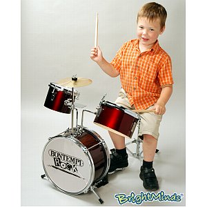 Real Drum Kit