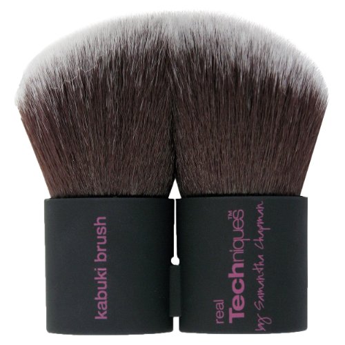 Real Techniques Kabuki Brush