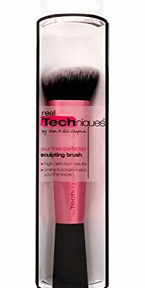 Real Techniques Sculpting Brush