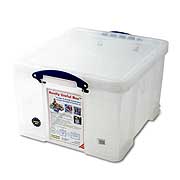 42 Litre Handy Stacking Storage Box