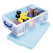 50 Litre Stacking Storage Box