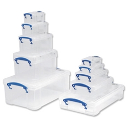 Storage Box Bonus Pack 9 Litre 3