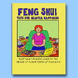 ReallyGood Feng Shui