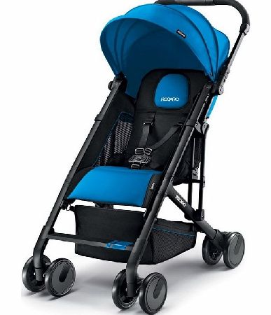 Recaro Easylife Buggy Saphir