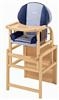 Recaro Young Home Highchair: - Rockers