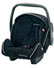 Recaro young Profi plus-21109-Black/Black dot