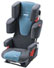 Recaro Young Sport Microfibre - Grey/Petrol