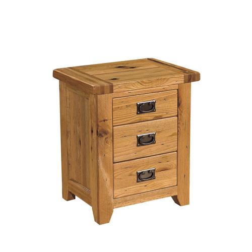 Bedside Cabinet 908.501