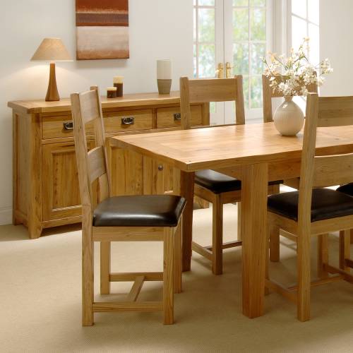 Dining Set - Small 908.556