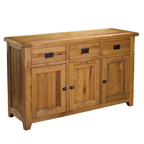 Reclaimed Oak Sideboard