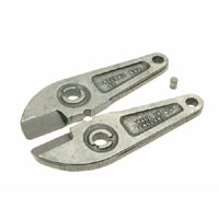 J930F Pair Clipper Cut Jaws