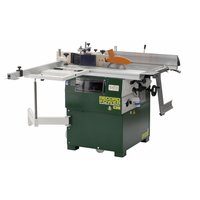 RECORD POWER C26-Plus Universal Workshop Machine