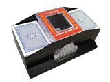 Re:creation Group Plc Automatic Card Shuffler