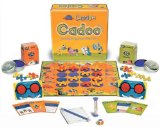 Cranium Cadoo Deluxe Tin Edition