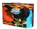 Re:creation Group Plc Danbar - Nano Copter Combat - Single Pack