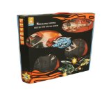 Re:creation Group Plc Danbar - Nano Copter Combat - Twin Pack