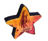 Re:creation Group Plc Hannah Montana Star Shaped Floor Cushion