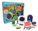 Horrid Henry Mega Mischief Set