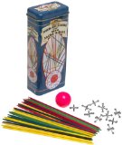 Re:creation Group Plc Pick Up Sticks/Jacks N Balls