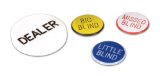 Re:Creation Group Plc Professional Texas Holdem Dealer Button Set